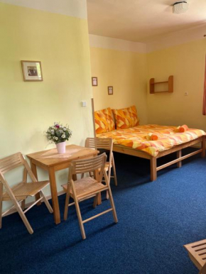 Apartmány Lipka - Pokoje, Vimperk